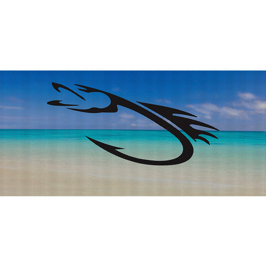 Fish Hook