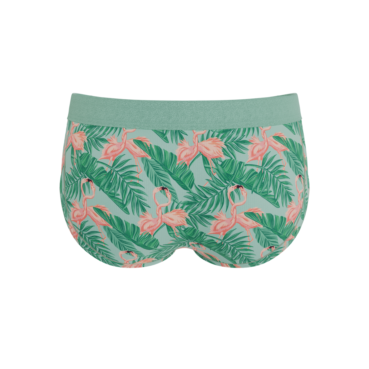 The Flamboyance | Flamingo Ball Hammock® Pouch Underwear Briefs