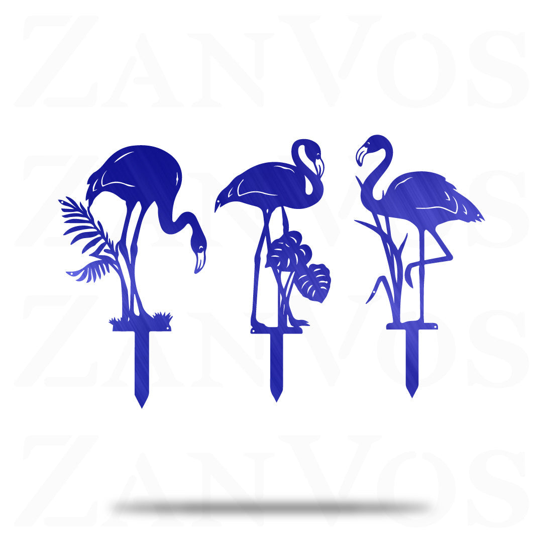 Flamingo Stakes 3 Pack