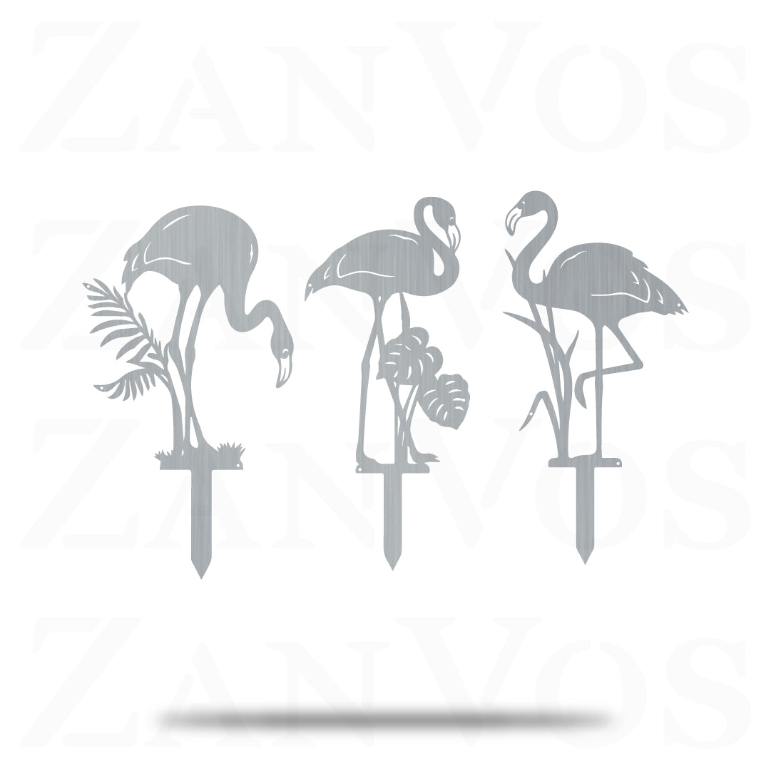 Flamingo Stakes 3 Pack