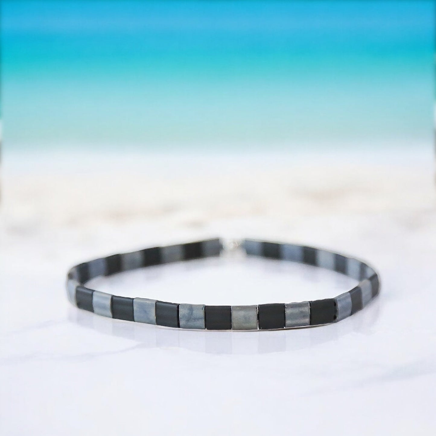 FLASHPOINT - Tila Bead Bracelet | Single