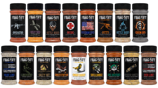 Flavor Liberation Kit