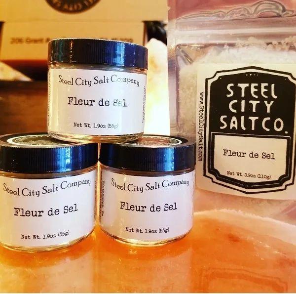 Fleur de Sel