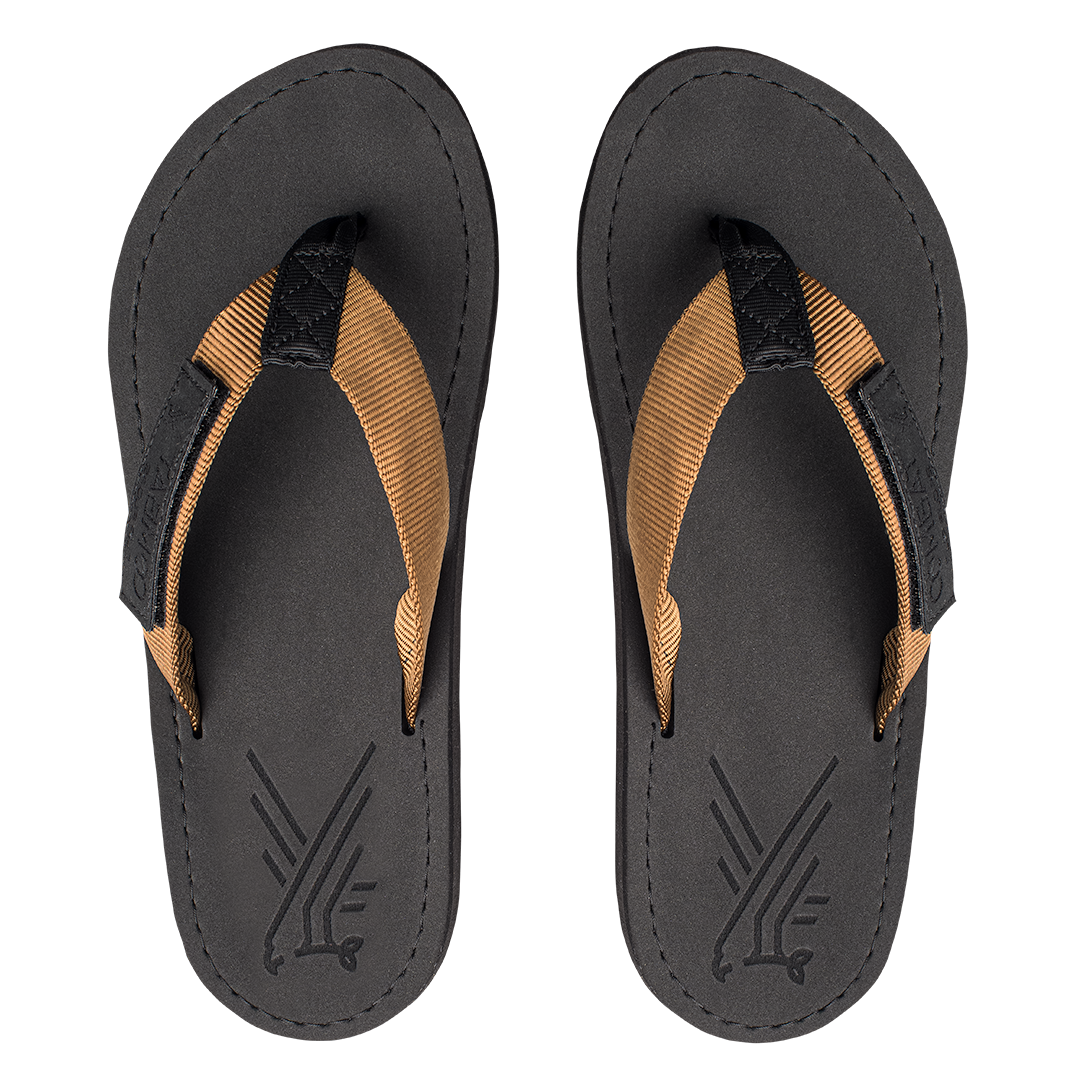 Men's Coyote Floperator