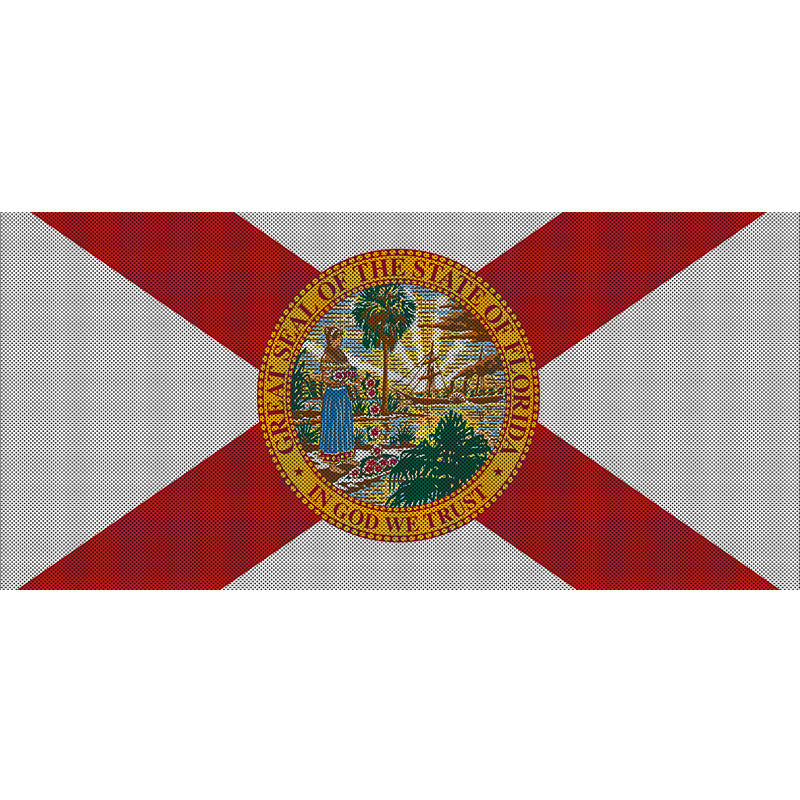 Florida State Flag