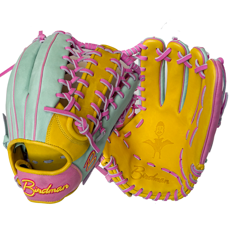 Birdman 12.75" Flow Iconic Series Glove
