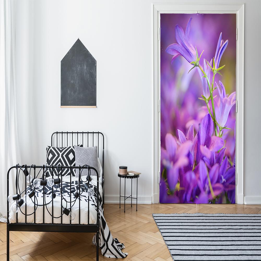 Purple Flowers