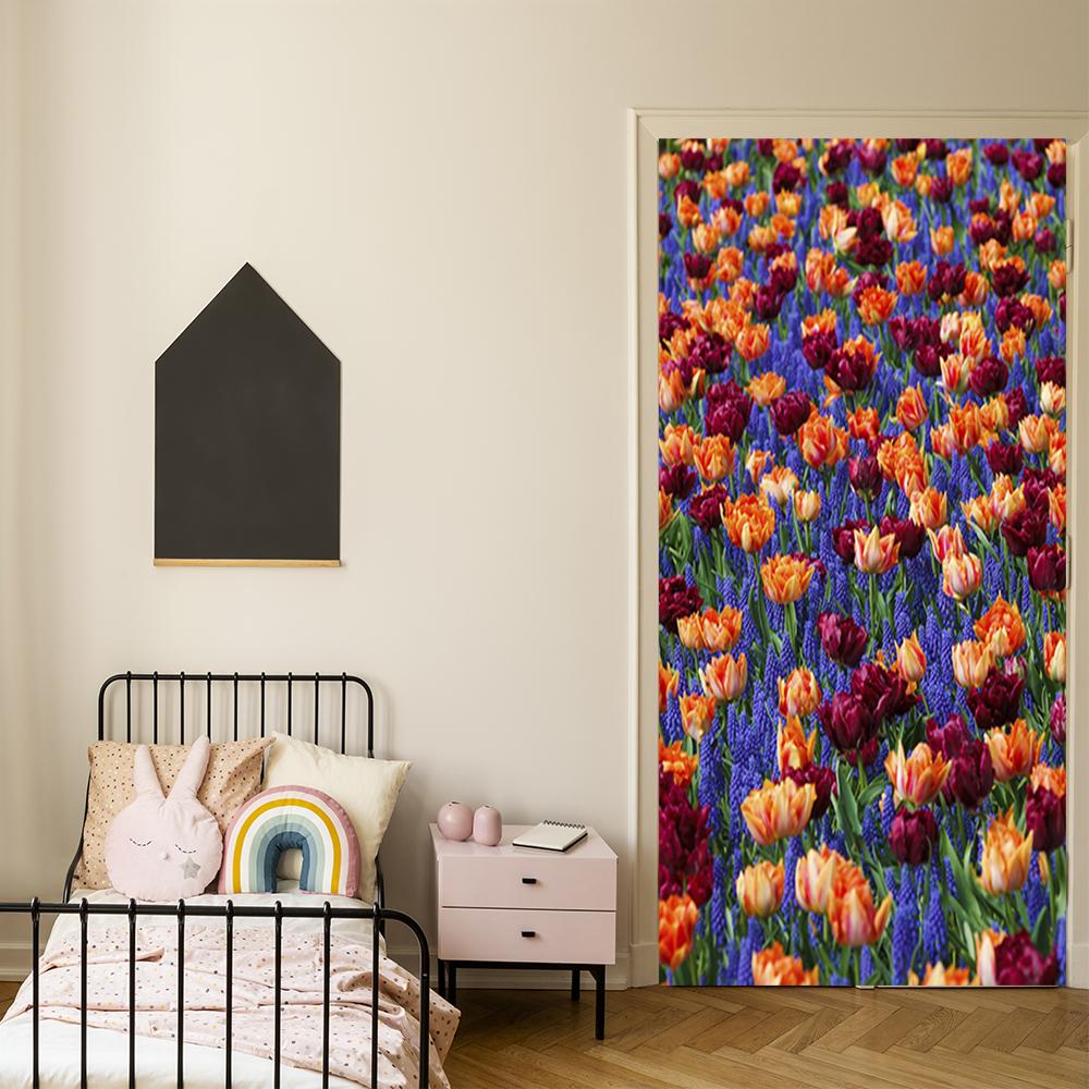 Meadow of Flowers