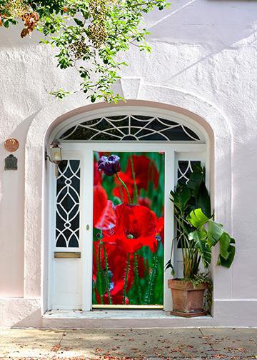 Poppy Art