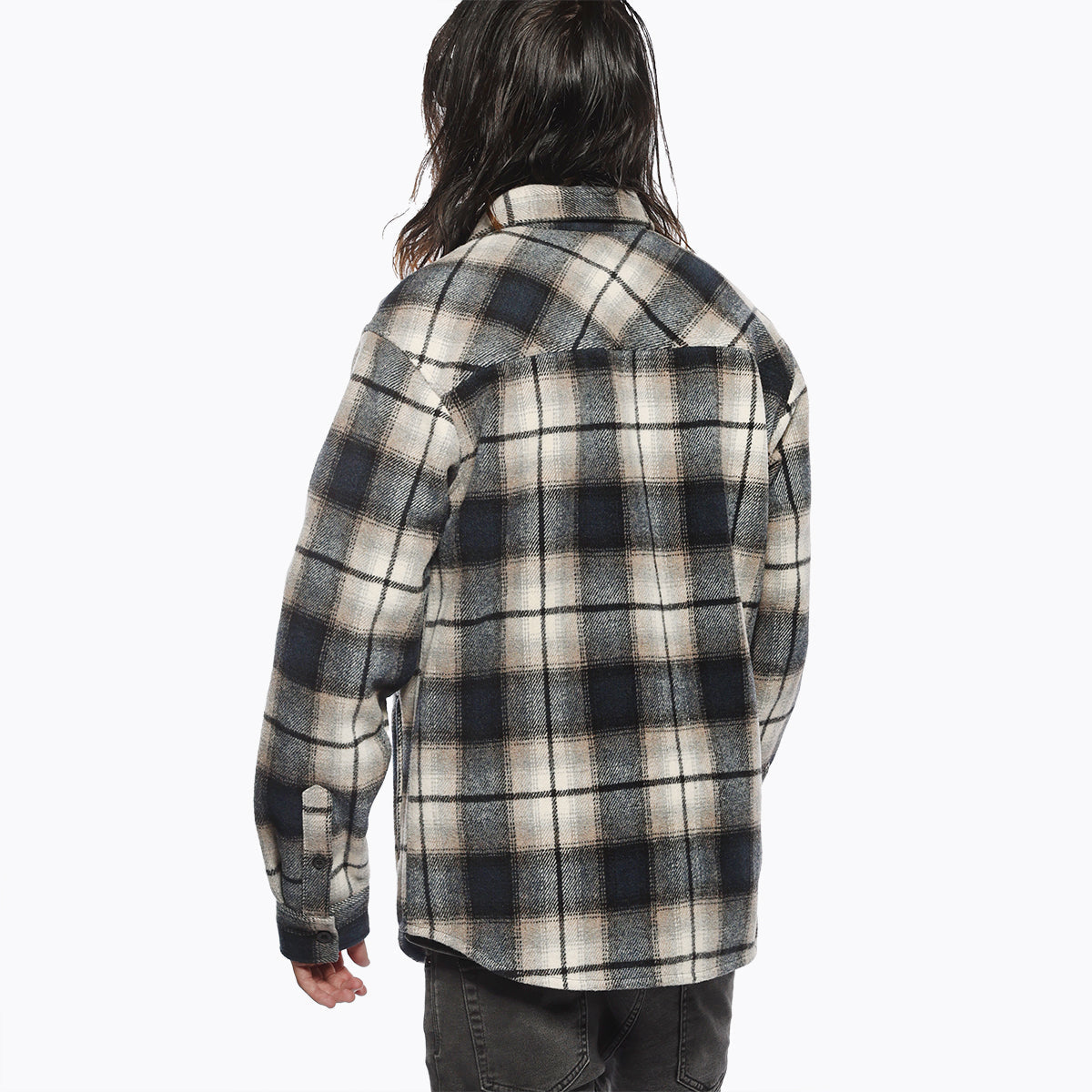 Folsom Heavyweight Flannel *FS