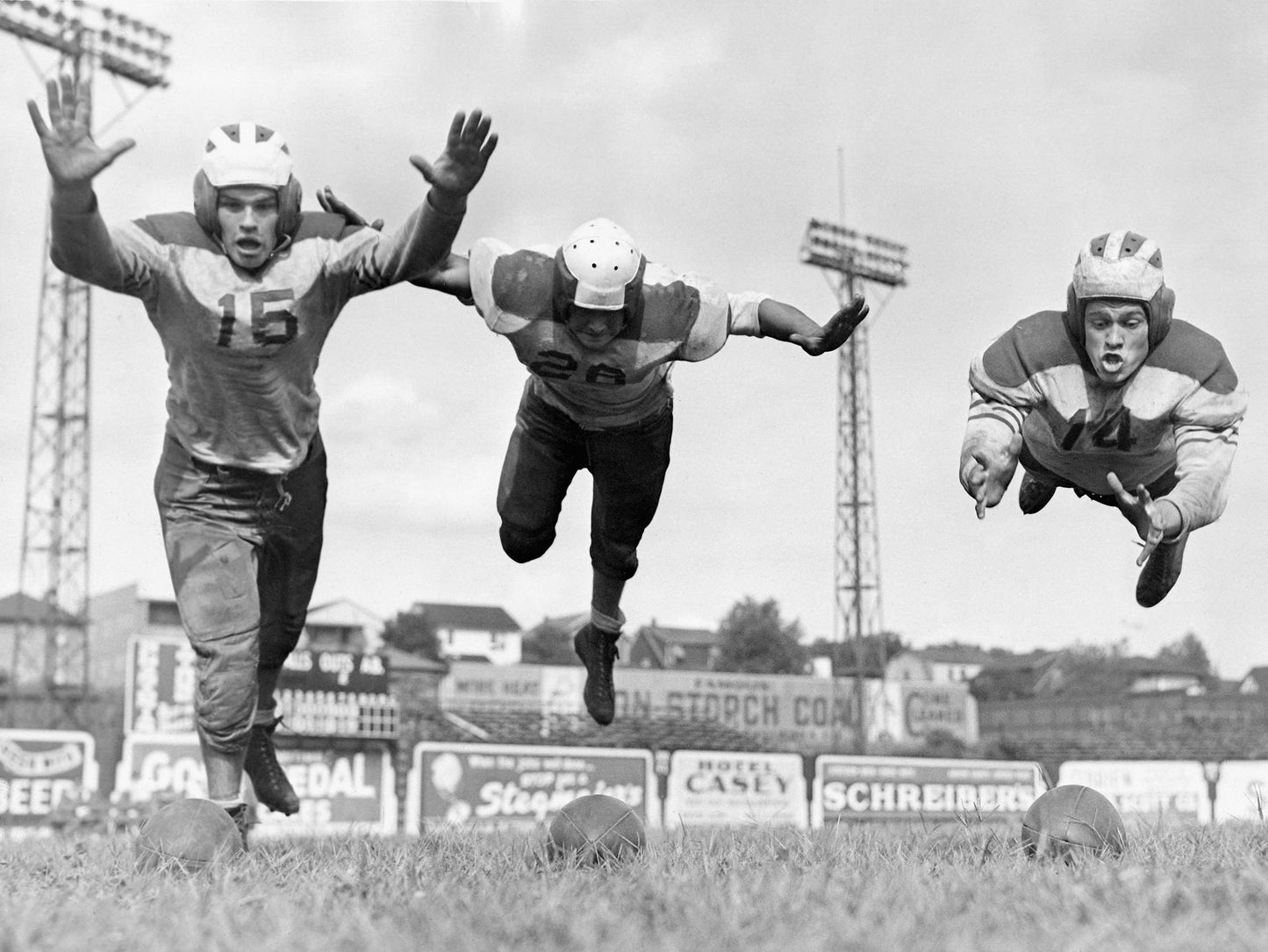 Lackawanna Memories: A Photographic History of the Early Years