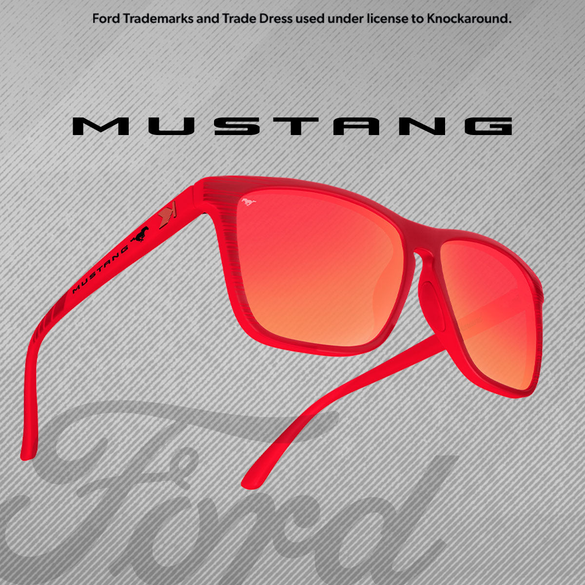 Ford Mustang Fast Lanes Sport