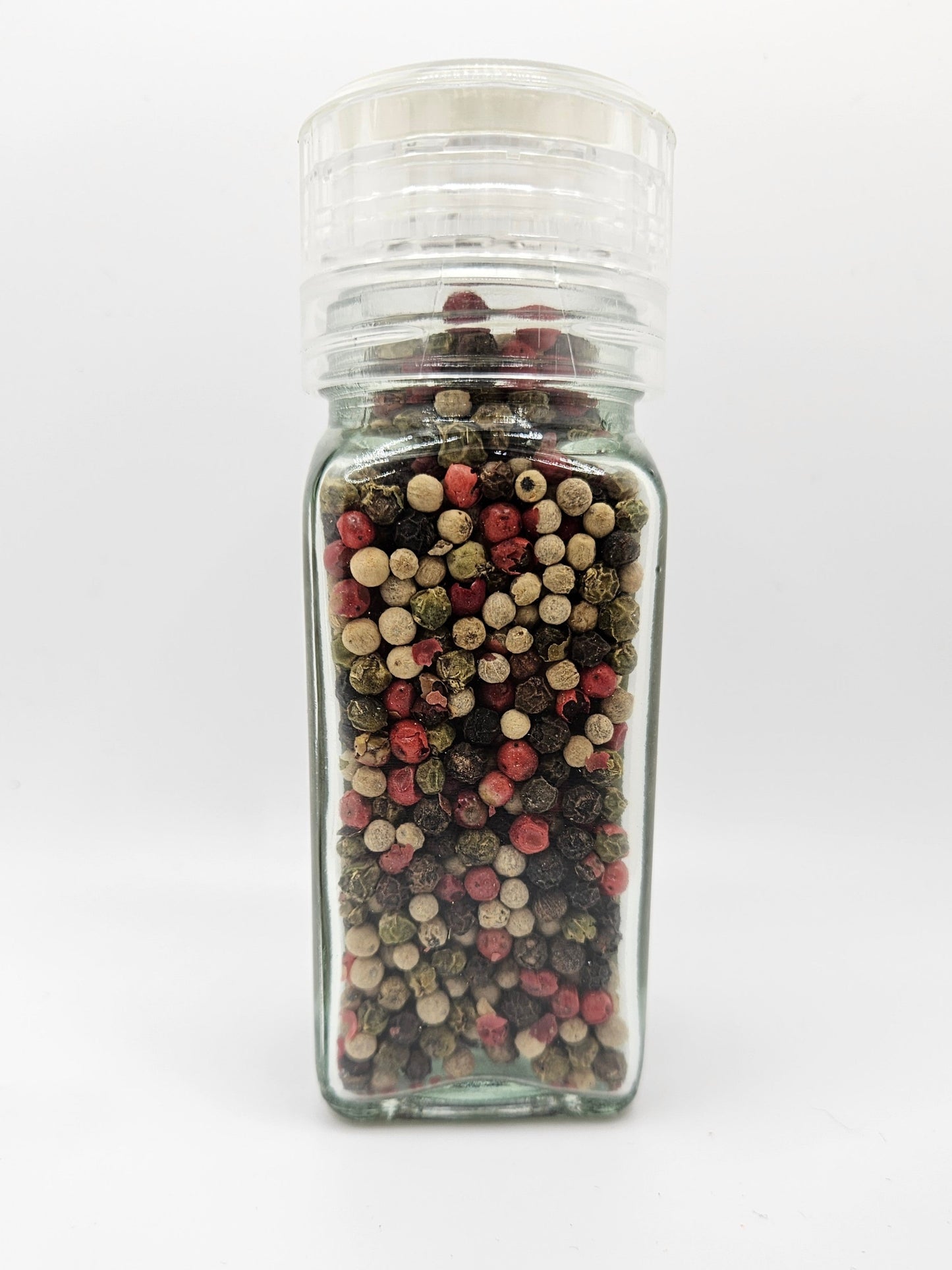 Four Peppercorn Blend