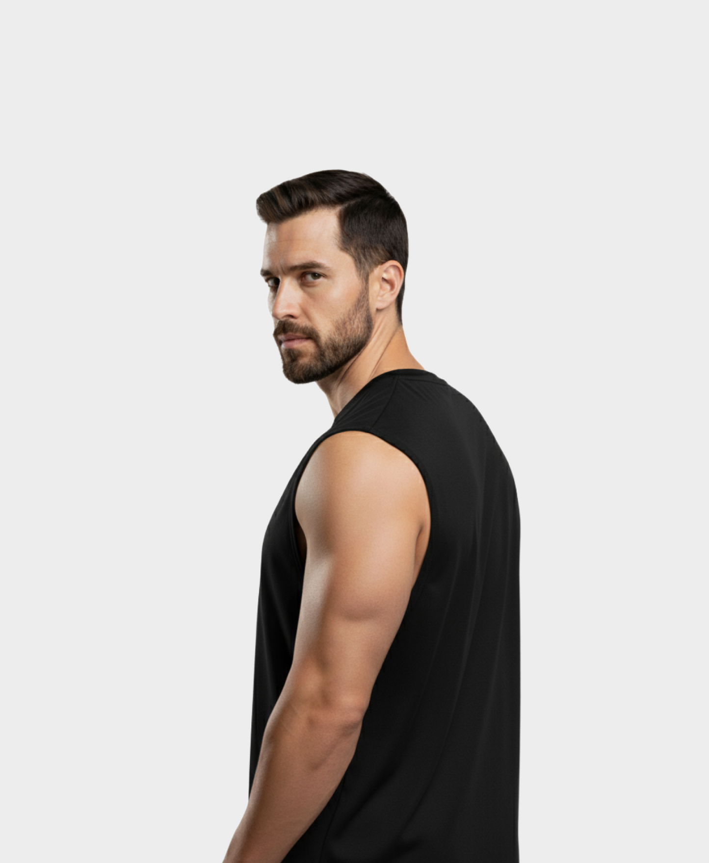 VIP Soft Armor Wraparound T-Shirt