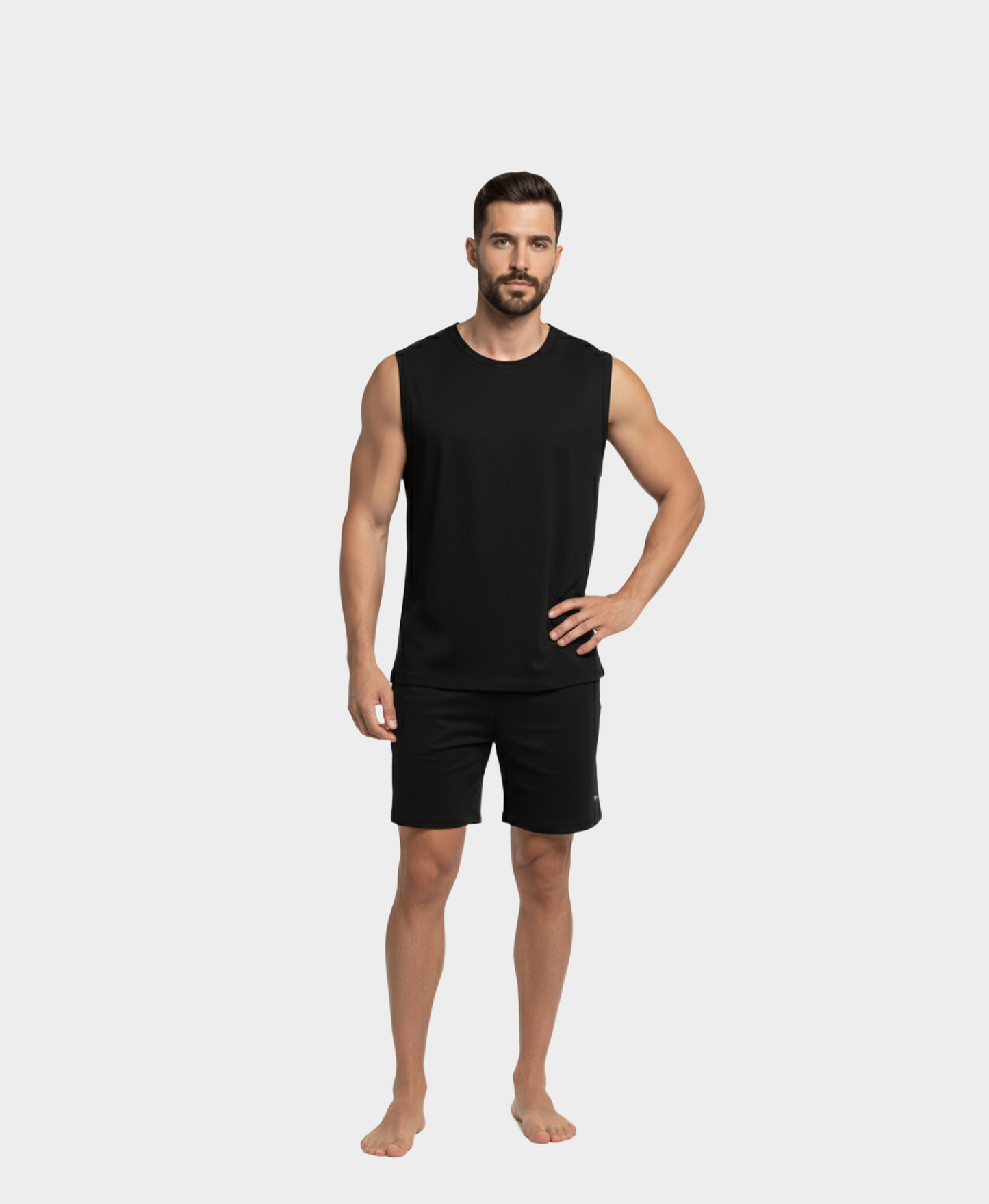 VIP Soft Armor Wraparound T-Shirt