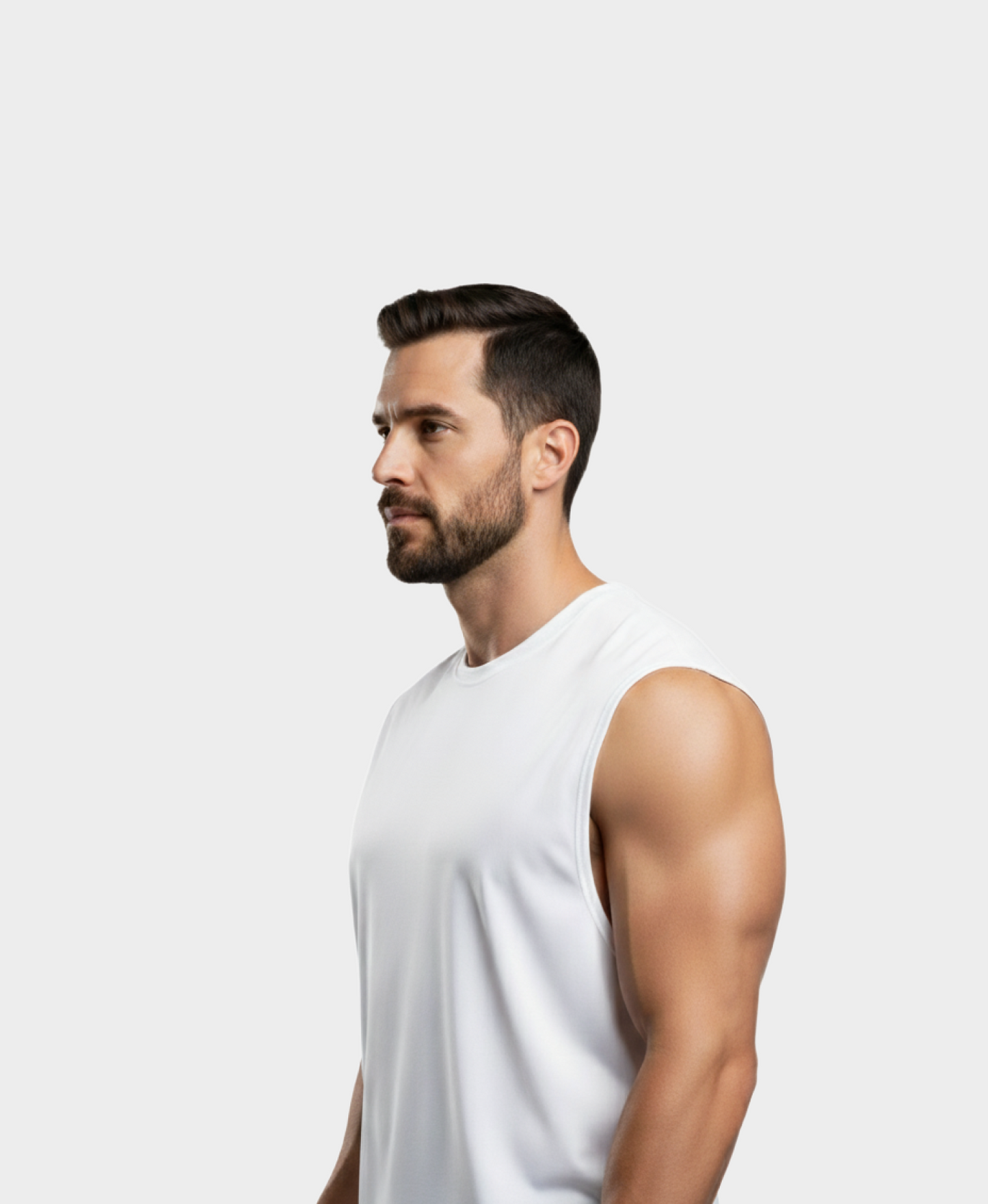 VIP Soft Armor Wraparound T-Shirt