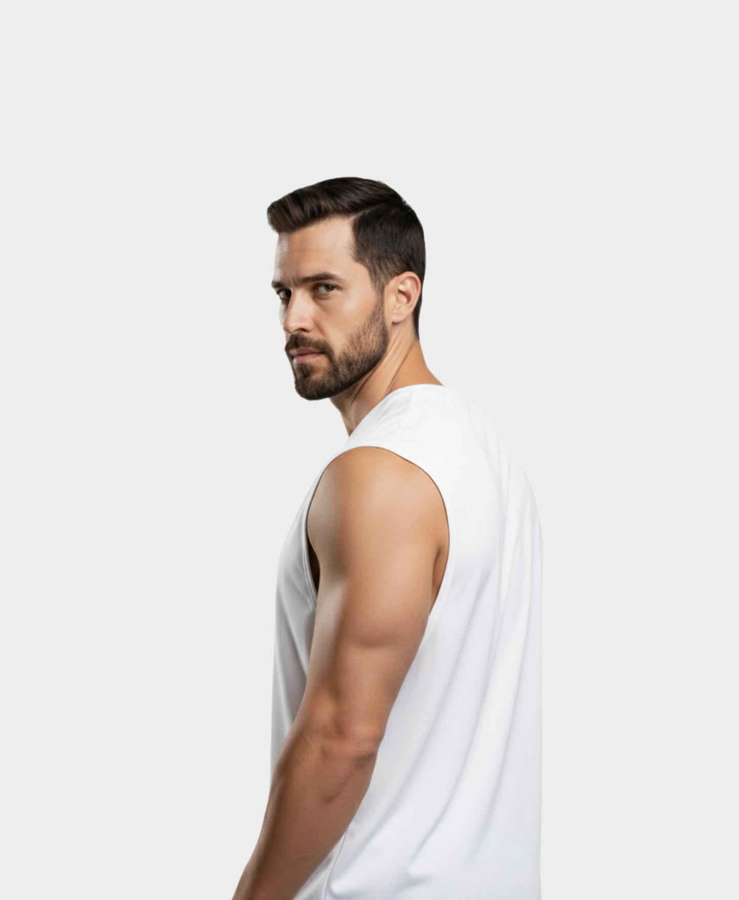 VIP Soft Armor Wraparound T-Shirt