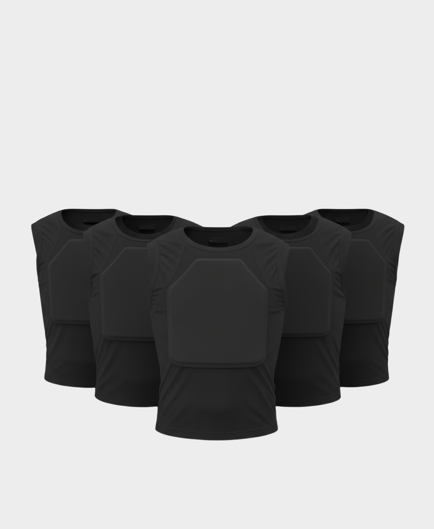 Express Soft Armor T-Shirt Bundle