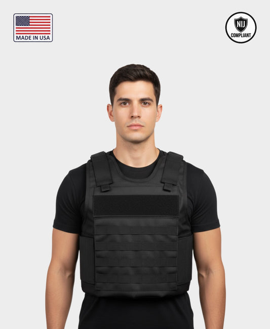 Standard LE Tactical Carrier