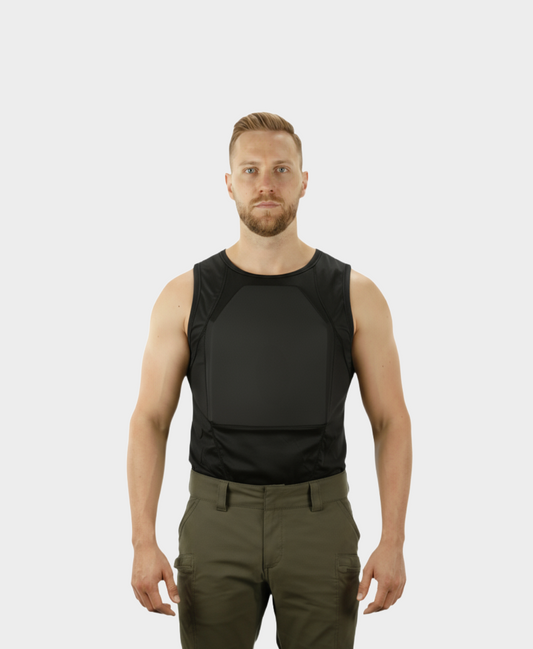 Express Soft Armor T-Shirt Bundle