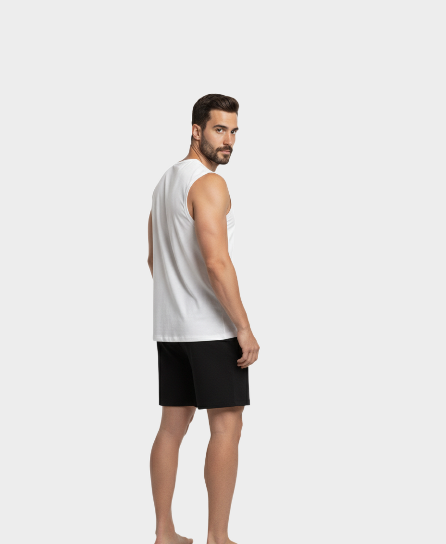 VIP Soft Armor Wraparound T-Shirt