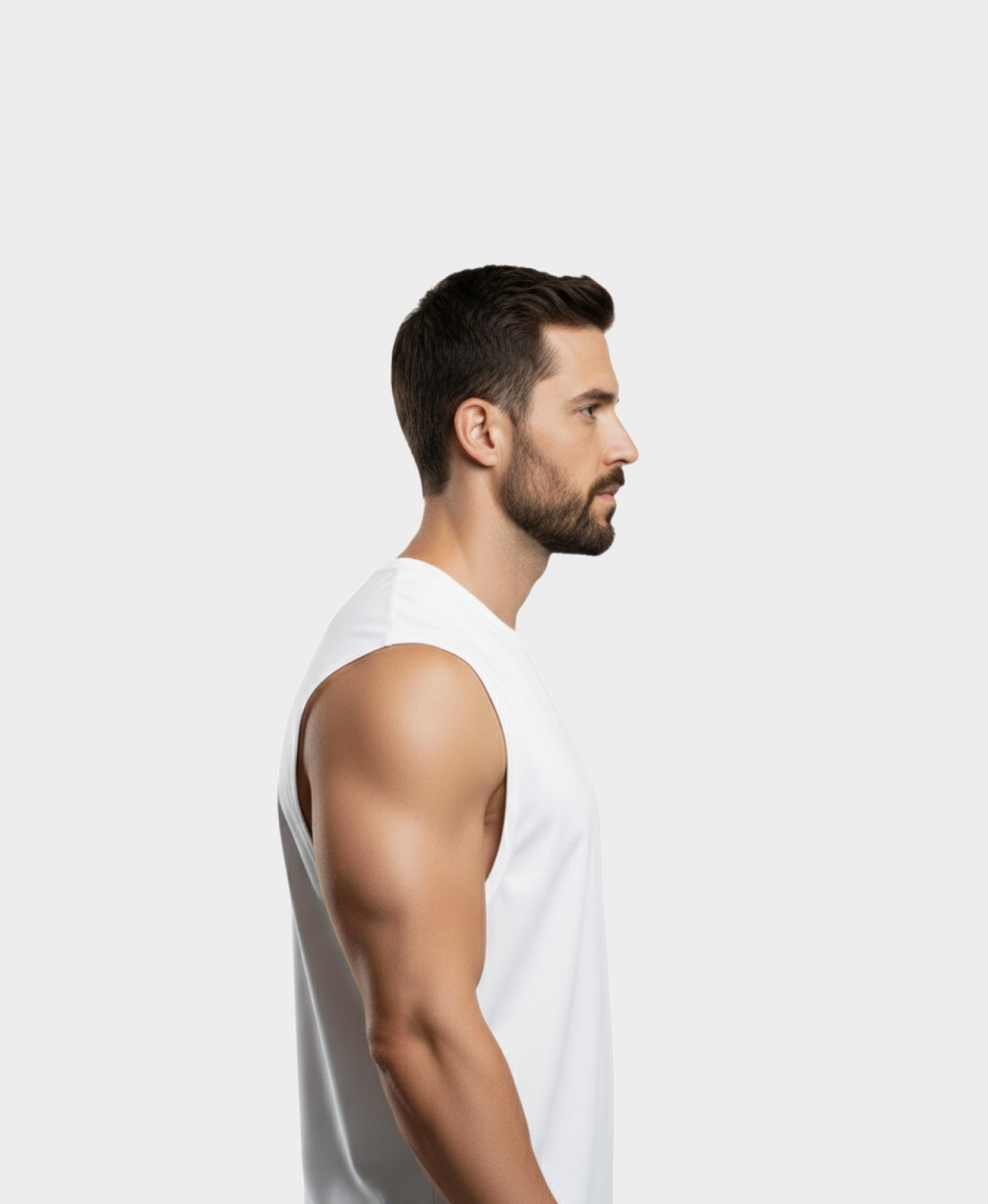 VIP Soft Armor Wraparound T-Shirt