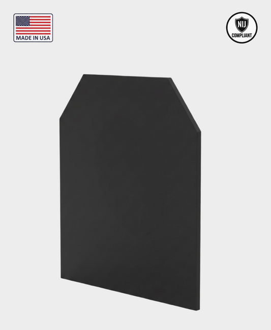 Express Soft Armor Inserts Set of 2