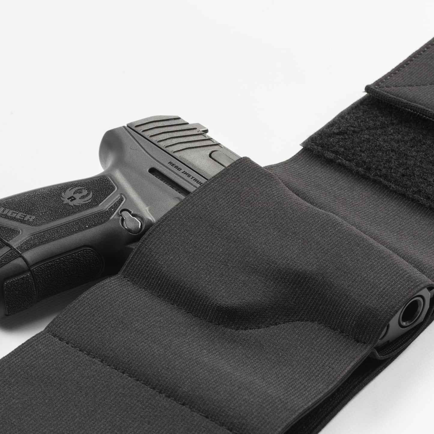 Core-Defender Belly Band Holster