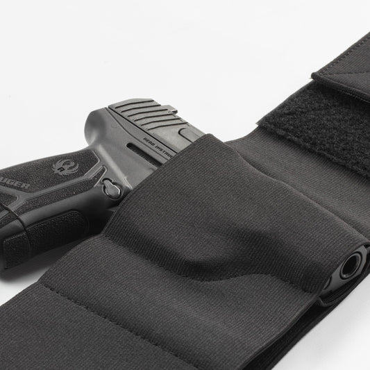 Core-Defender Belly Band Holster