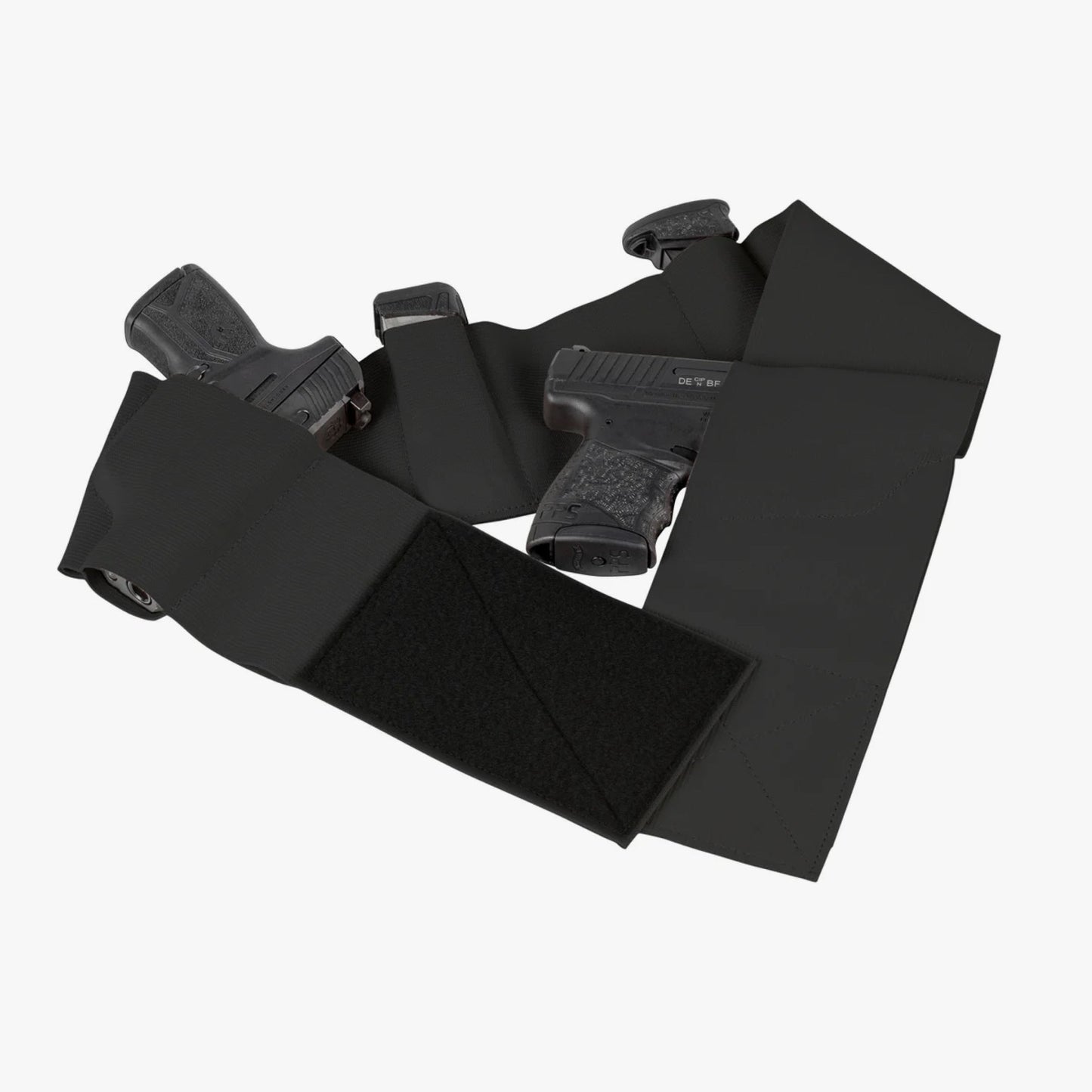 Core-Defender Belly Band Holster