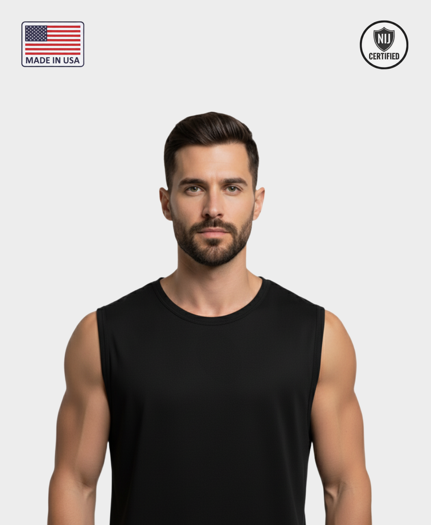 VIP T-Shirt Concealable Carrier