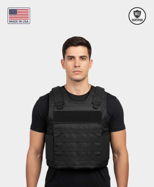 Standard LE Tactical Carrier