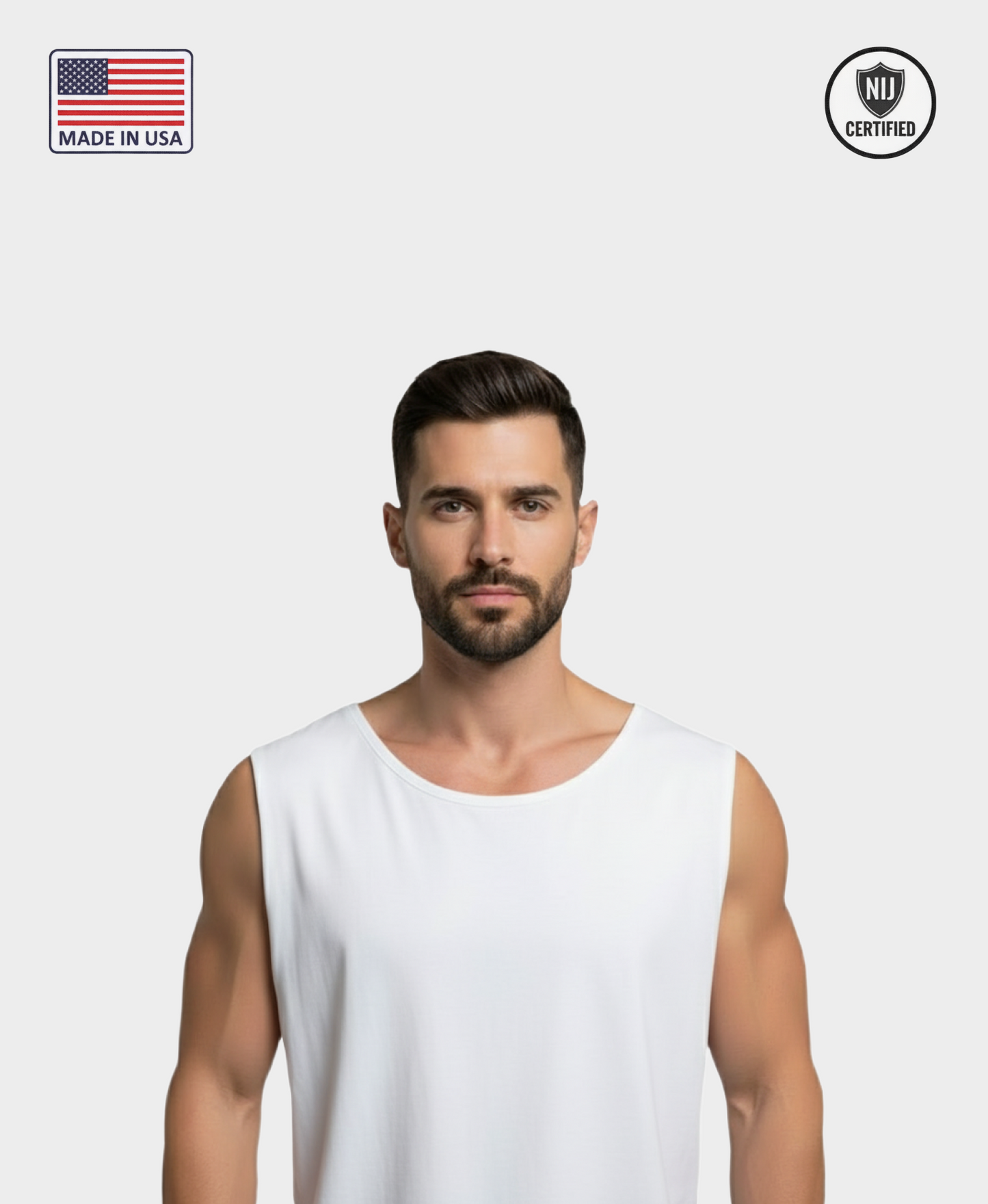 VIP T-Shirt Concealable Carrier