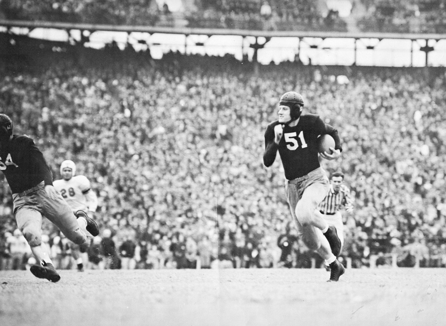 An Arkansas Legend: The Life & Legacy of Frank Broyles