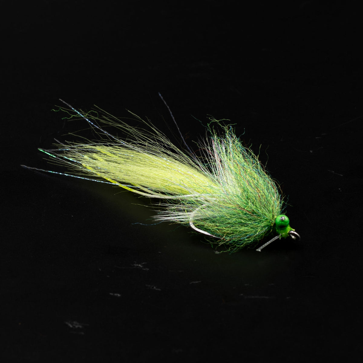 Bull Red Fred