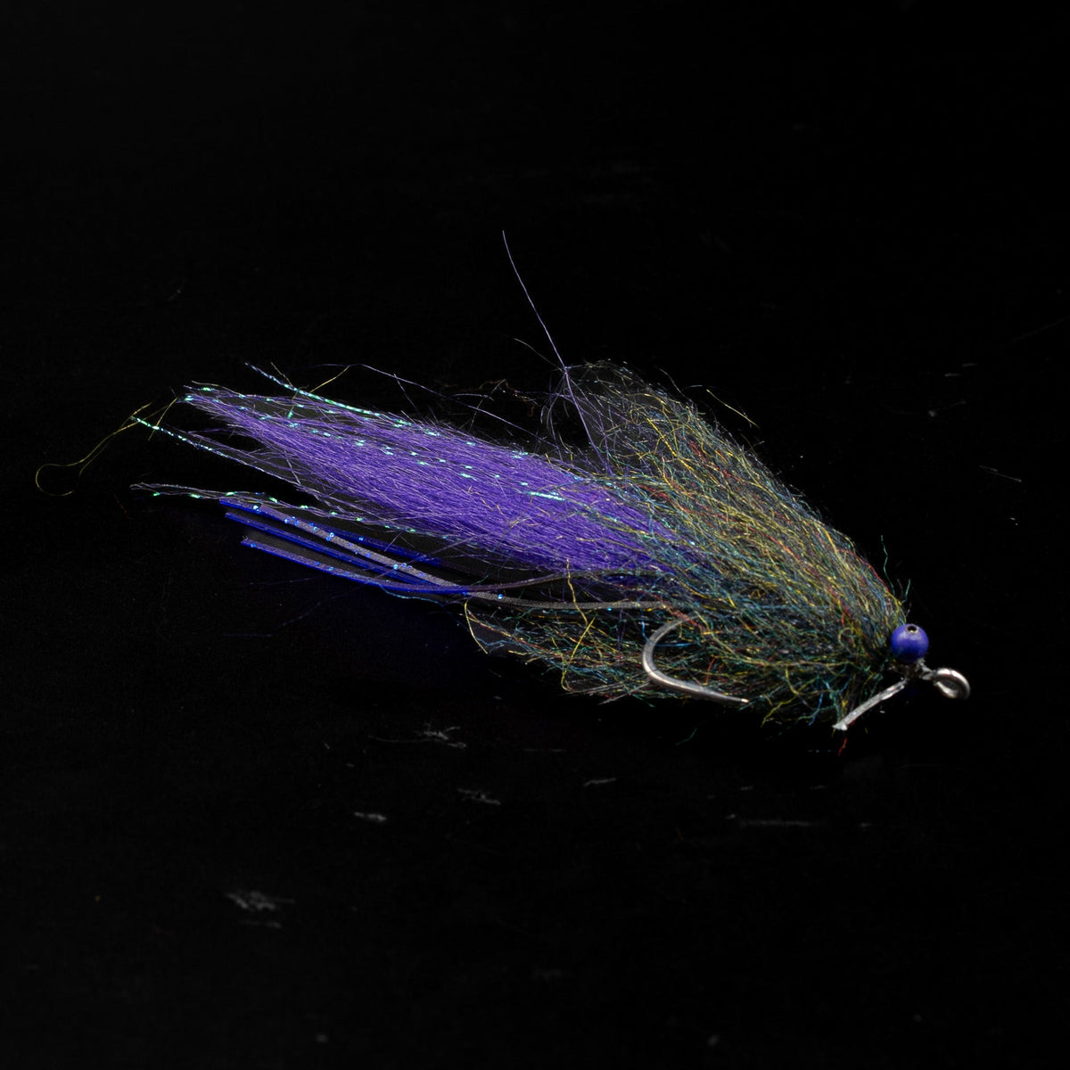 Bull Red Fred