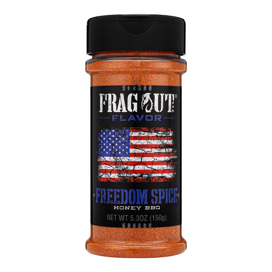 Freedom Spice