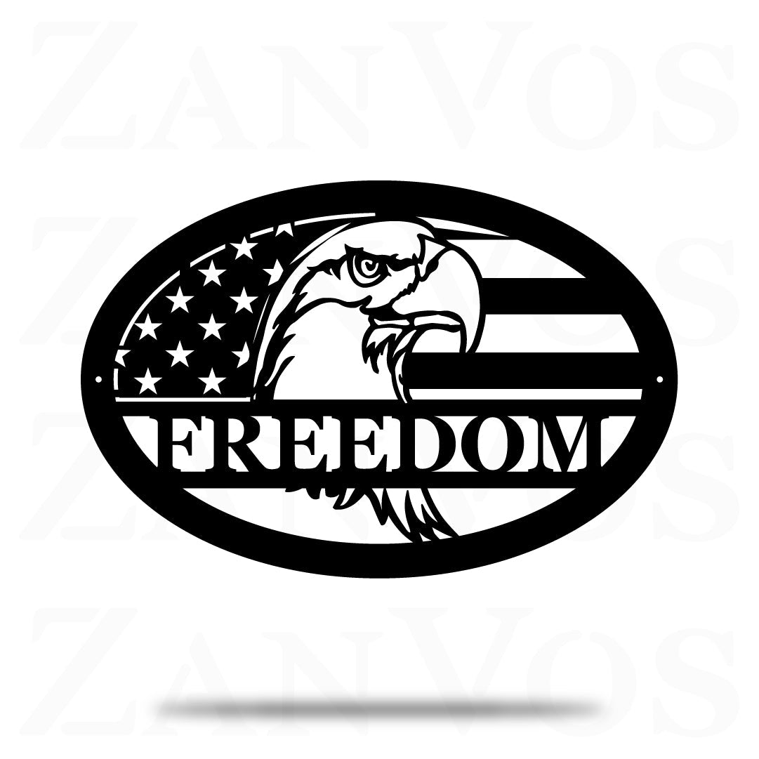 Eagle Freedom