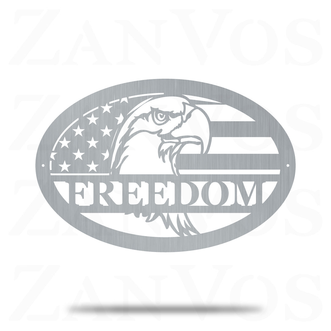 Eagle Freedom