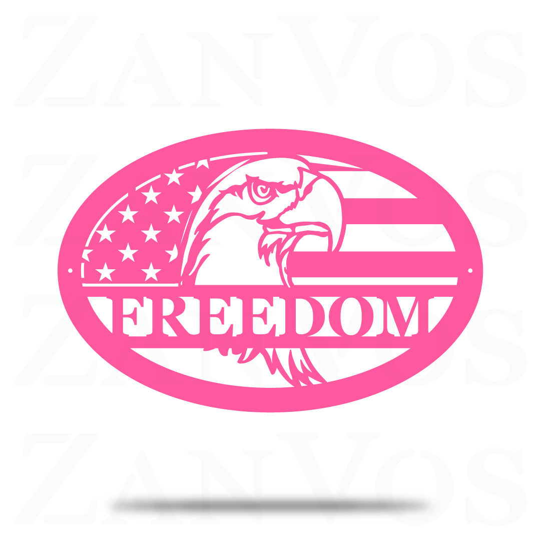 Eagle Freedom