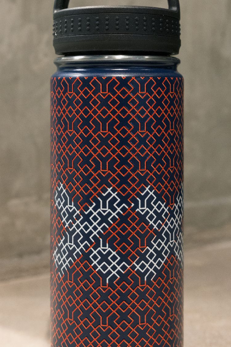 Freedom Water Bottle