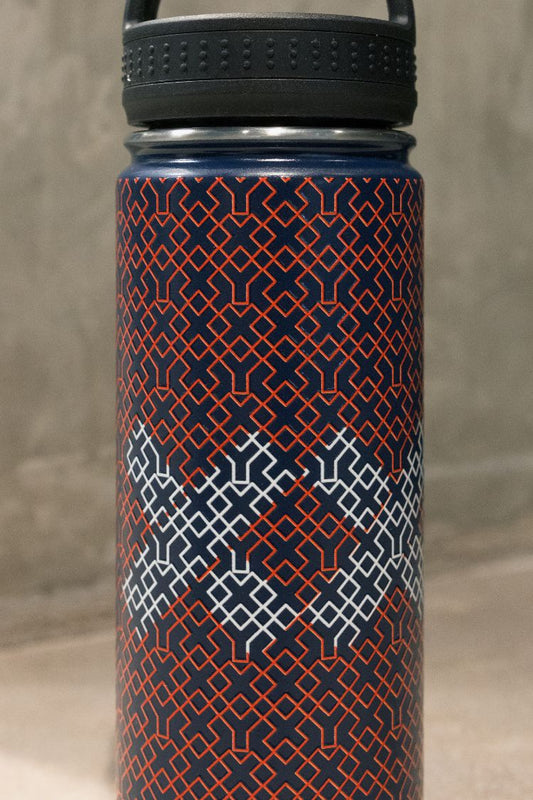 Freedom Water Bottle