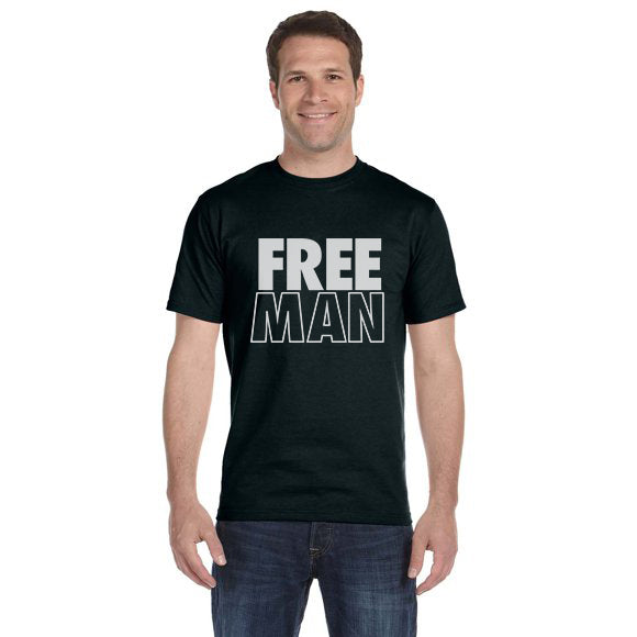 Free Man