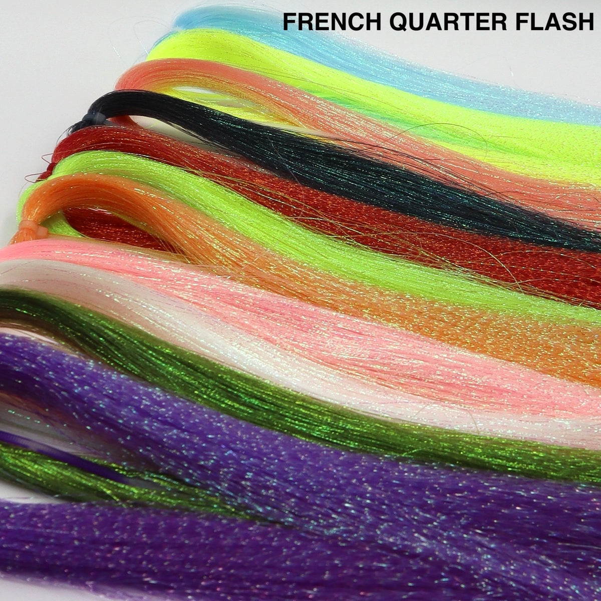 French Quarter Flash- Finatics Fly Company