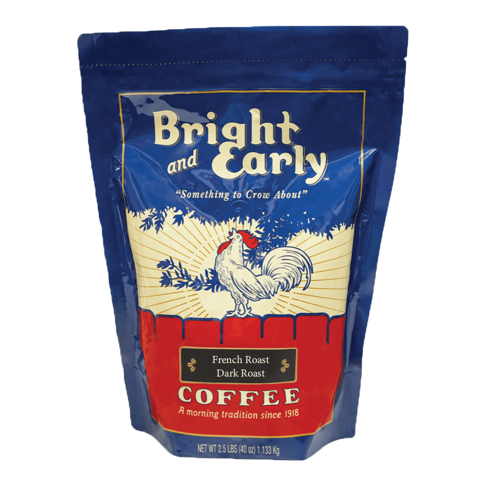 French Roast *DARK ROAST*