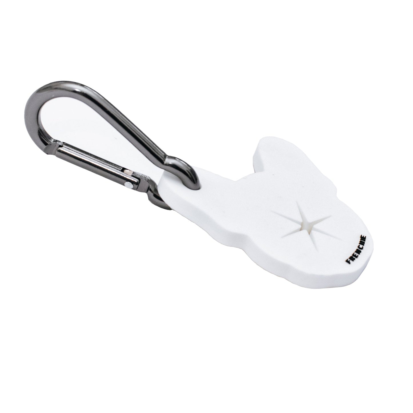 Frenchie Waste Holder