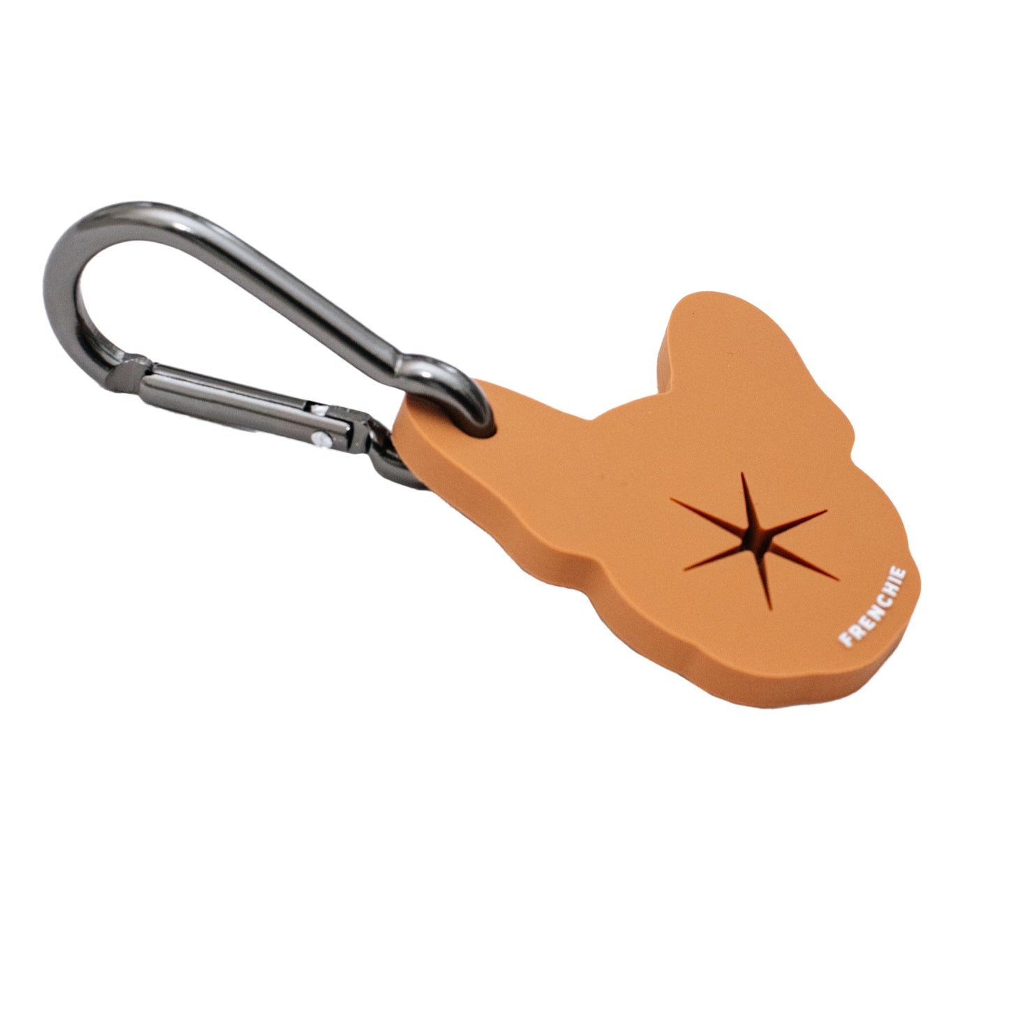 Frenchie Waste Holder