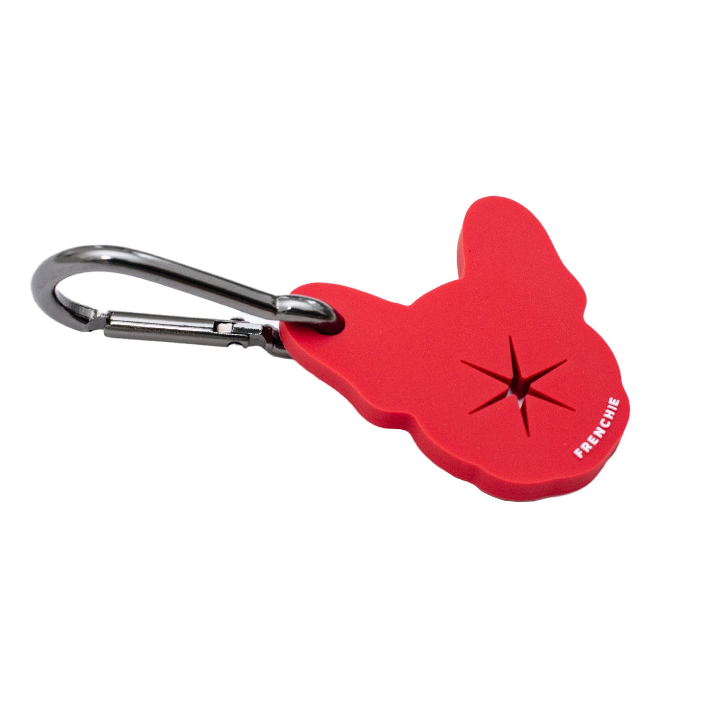 Frenchie Waste Holder