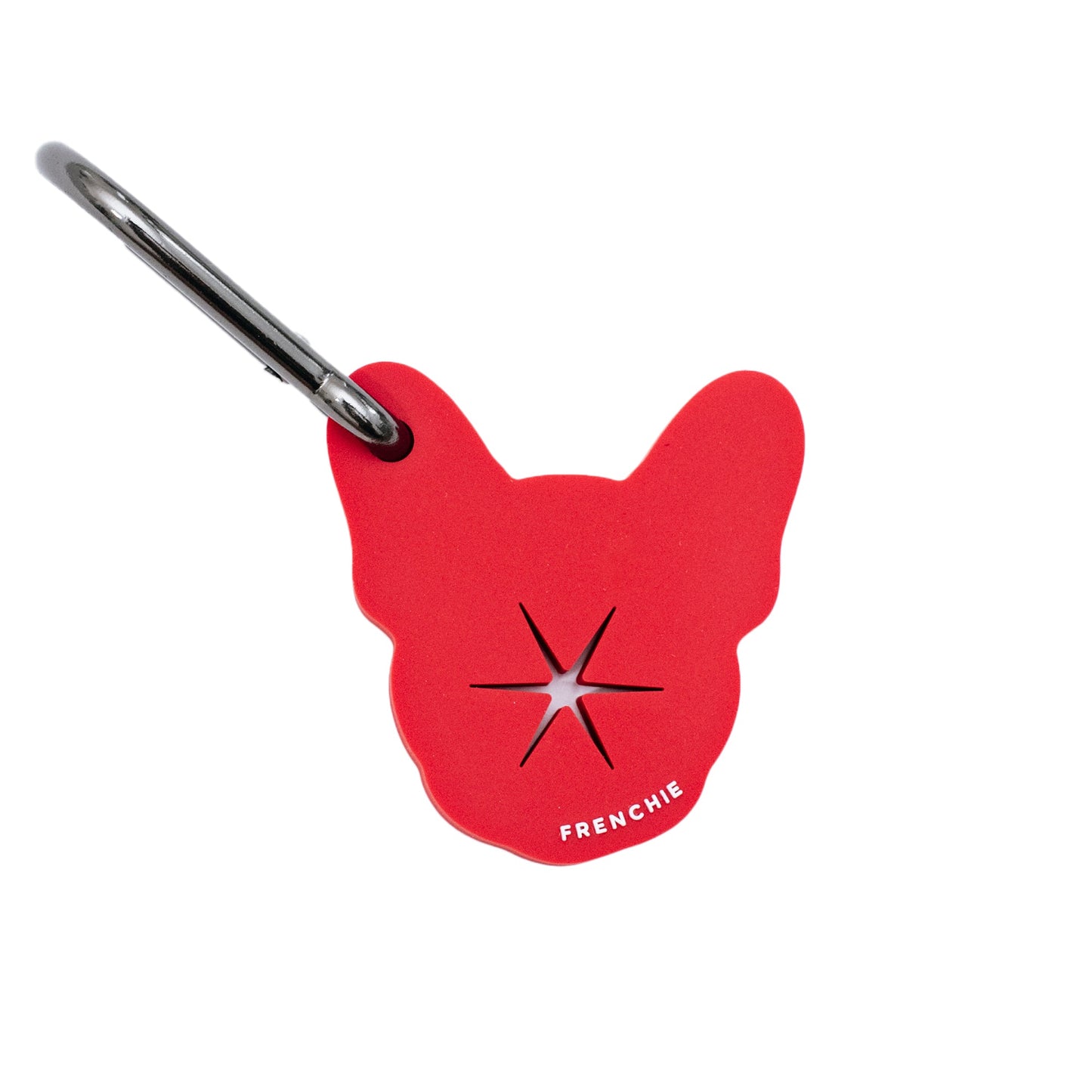 Frenchie Waste Holder