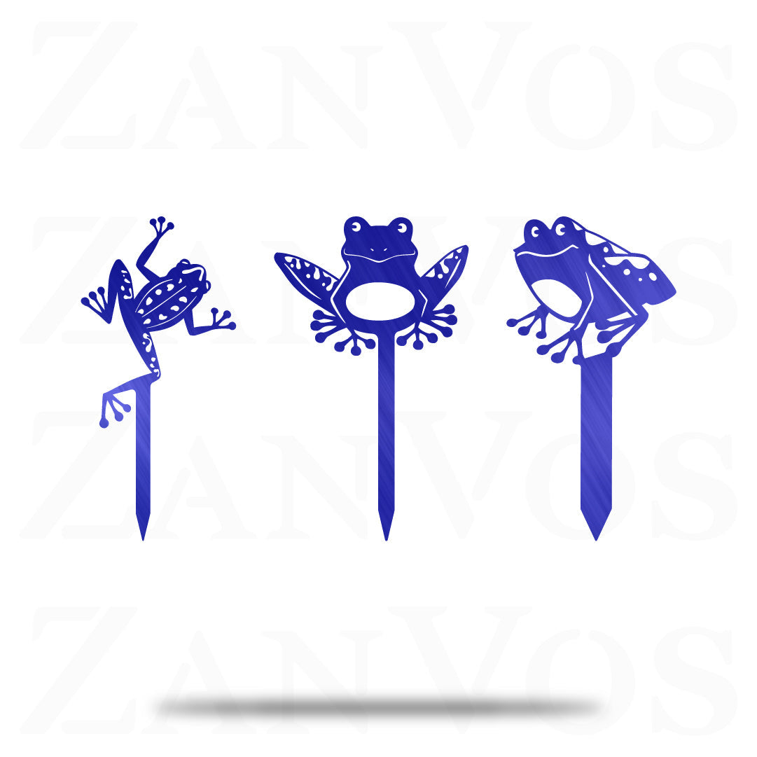 Frog Stakes